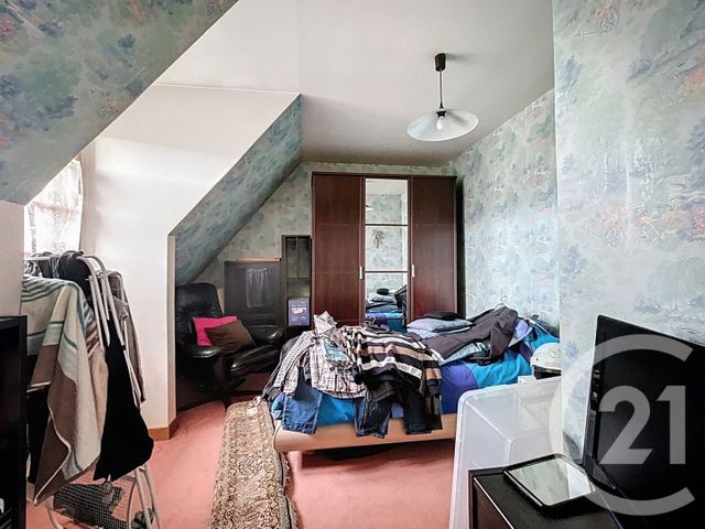 Maison &agrave; vendre - 5 pi&egrave;ces - 85,28 m2 - Villecresnes - 94 - ILE-DE-FRANCE