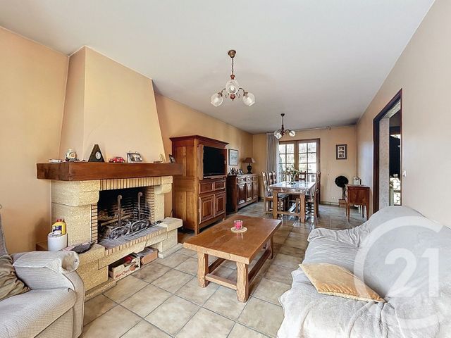 Maison &agrave; vendre - 5 pi&egrave;ces - 85,28 m2 - Villecresnes - 94 - ILE-DE-FRANCE