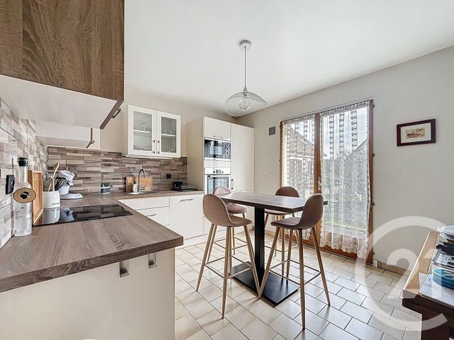 Maison &agrave; vendre - 5 pi&egrave;ces - 85,28 m2 - Villecresnes - 94 - ILE-DE-FRANCE