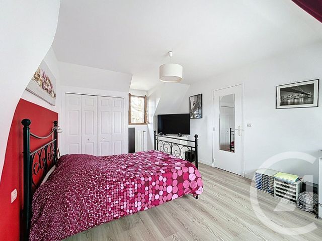 Maison &agrave; vendre - 5 pi&egrave;ces - 85,28 m2 - Villecresnes - 94 - ILE-DE-FRANCE