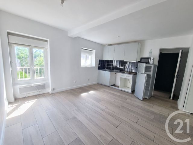 appartement - SANTENY - 94