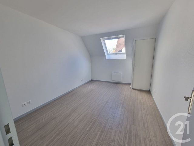 Appartement F2 &agrave; vendre - 2 pi&egrave;ces - 44,71 m2 - Brie Comte Robert - 77 - ILE-DE-FRANCE
