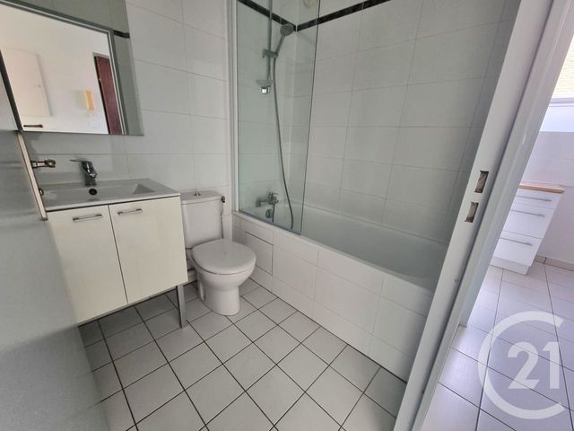 Appartement F2 &agrave; vendre - 2 pi&egrave;ces - 44,71 m2 - Brie Comte Robert - 77 - ILE-DE-FRANCE