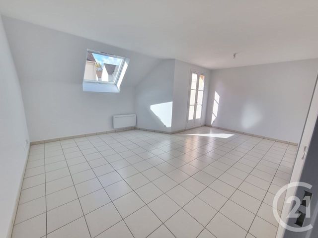Appartement F2 &agrave; vendre - 2 pi&egrave;ces - 44,71 m2 - Brie Comte Robert - 77 - ILE-DE-FRANCE