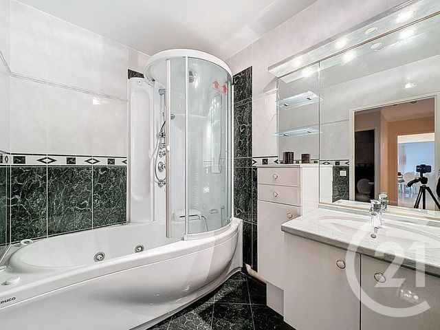 Appartement F3 &agrave; vendre - 3 pi&egrave;ces - 70,88 m2 - Maisons Alfort - 94 - ILE-DE-FRANCE