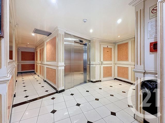 Appartement F3 &agrave; vendre - 3 pi&egrave;ces - 70,88 m2 - Maisons Alfort - 94 - ILE-DE-FRANCE