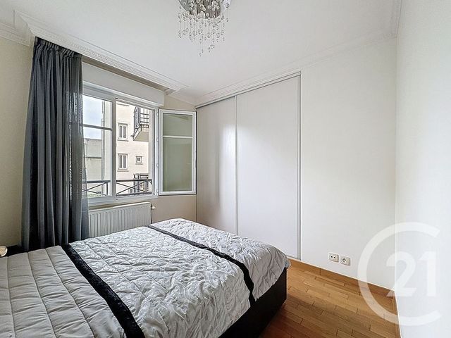 Appartement F3 &agrave; vendre - 3 pi&egrave;ces - 70,88 m2 - Maisons Alfort - 94 - ILE-DE-FRANCE
