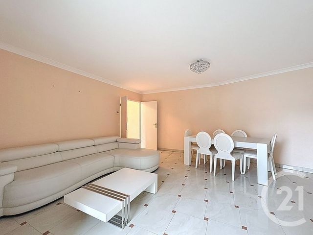 Appartement F3 &agrave; vendre - 3 pi&egrave;ces - 70,88 m2 - Maisons Alfort - 94 - ILE-DE-FRANCE