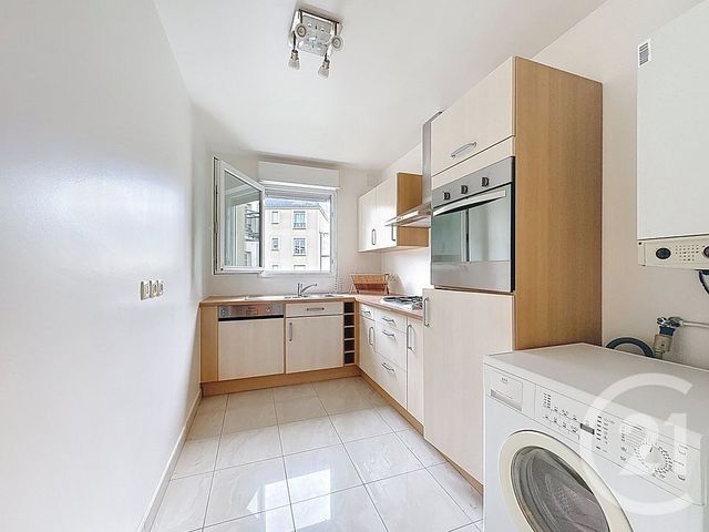 Appartement F3 &agrave; vendre - 3 pi&egrave;ces - 70,88 m2 - Maisons Alfort - 94 - ILE-DE-FRANCE