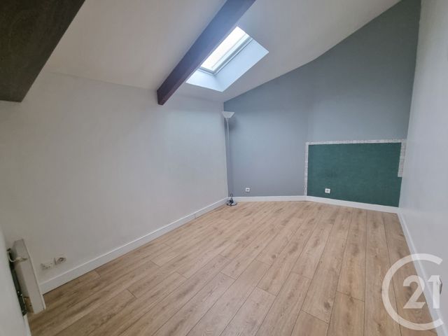 Appartement F2 &agrave; louer - 2 pi&egrave;ces - 45,97 m2 - Villepinte - 93 - ILE-DE-FRANCE