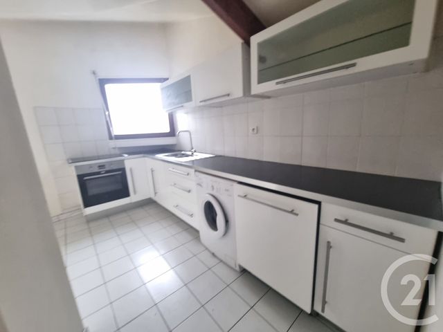 Appartement F2 &agrave; louer - 2 pi&egrave;ces - 45,97 m2 - Villepinte - 93 - ILE-DE-FRANCE