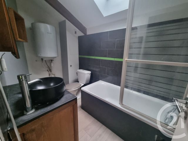 Appartement F2 &agrave; louer - 2 pi&egrave;ces - 45,97 m2 - Villepinte - 93 - ILE-DE-FRANCE