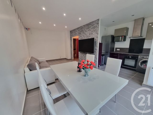 Appartement F2 &agrave; louer - 2 pi&egrave;ces - 46,45 m2 - Villecresnes - 94 - ILE-DE-FRANCE