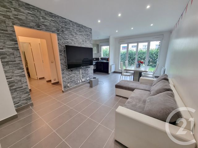 appartement - VILLECRESNES - 94