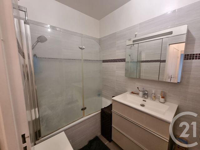 Appartement F2 &agrave; louer - 2 pi&egrave;ces - 46,45 m2 - Villecresnes - 94 - ILE-DE-FRANCE