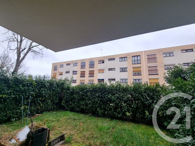 Appartement F2 &agrave; louer - 2 pi&egrave;ces - 46,45 m2 - Villecresnes - 94 - ILE-DE-FRANCE