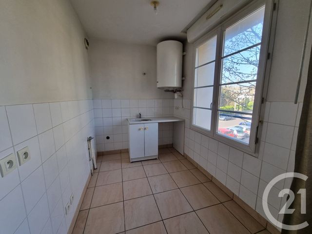 Appartement F2 &agrave; louer - 2 pi&egrave;ces - 28,04 m2 - Athis Mons - 91 - ILE-DE-FRANCE