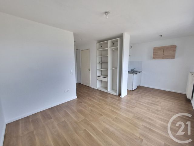 Appartement Studio &agrave; louer - 1 pi&egrave;ce - 24,91 m2 - Alfortville - 94 - ILE-DE-FRANCE