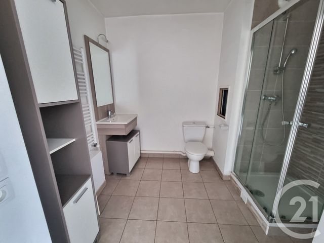 Appartement Studio &agrave; louer - 1 pi&egrave;ce - 24,91 m2 - Alfortville - 94 - ILE-DE-FRANCE