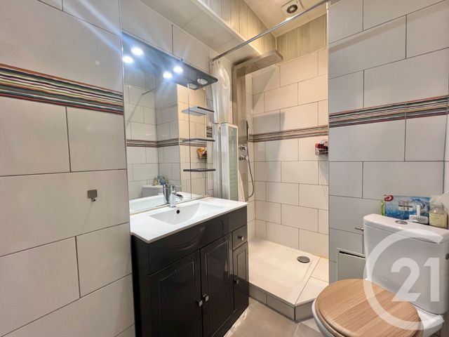 Appartement F2 &agrave; louer - 2 pi&egrave;ces - 36,63 m2 - Paris - 75012 - ILE-DE-FRANCE