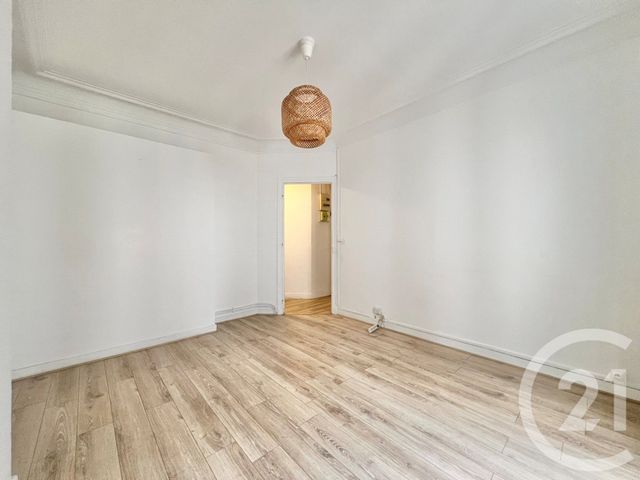 Appartement F2 &agrave; louer - 2 pi&egrave;ces - 36,63 m2 - Paris - 75012 - ILE-DE-FRANCE