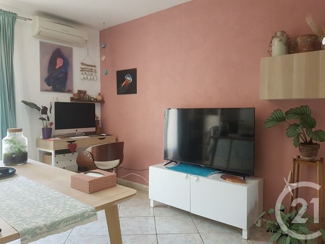 Appartement Studio &agrave; louer - 1 pi&egrave;ce - 26,56 m2 - Quincy Sous Senart - 91 - ILE-DE-FRANCE