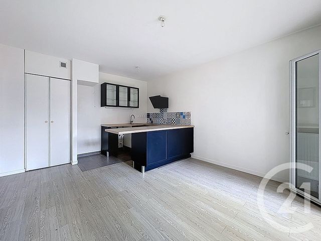 Appartement F2 &agrave; vendre - 2 pi&egrave;ces - 41,30 m2 - Tigery - 91 - ILE-DE-FRANCE