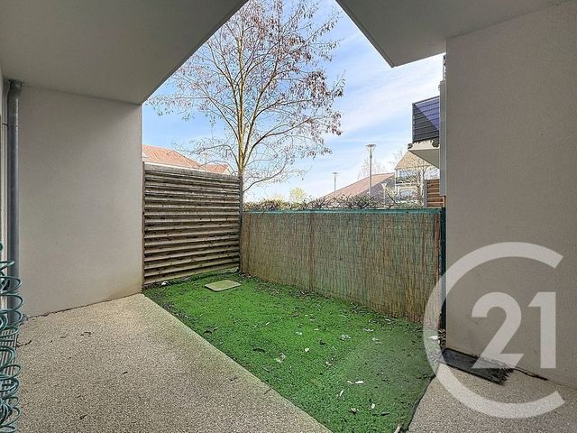 Appartement F2 &agrave; vendre - 2 pi&egrave;ces - 41,30 m2 - Tigery - 91 - ILE-DE-FRANCE