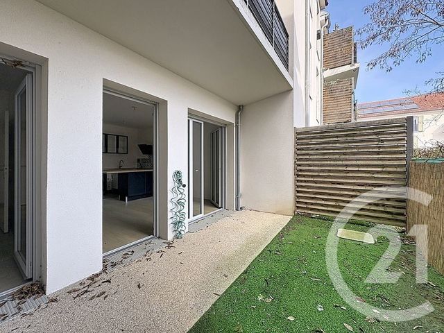 Appartement F2 &agrave; vendre - 2 pi&egrave;ces - 41,30 m2 - Tigery - 91 - ILE-DE-FRANCE