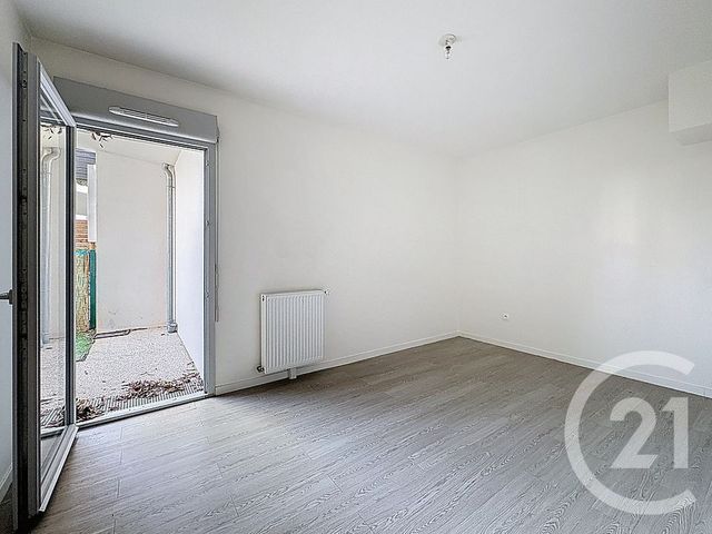 Appartement F2 &agrave; vendre - 2 pi&egrave;ces - 41,30 m2 - Tigery - 91 - ILE-DE-FRANCE