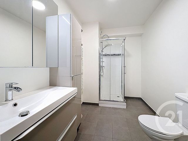 Appartement F2 &agrave; vendre - 2 pi&egrave;ces - 41,30 m2 - Tigery - 91 - ILE-DE-FRANCE