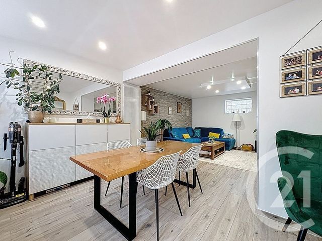 Maison &agrave; vendre - 5 pi&egrave;ces - 113,44 m2 - Villecresnes - 94 - ILE-DE-FRANCE