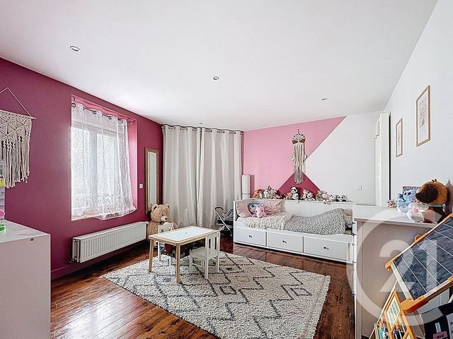 Maison &agrave; vendre - 5 pi&egrave;ces - 113,44 m2 - Villecresnes - 94 - ILE-DE-FRANCE