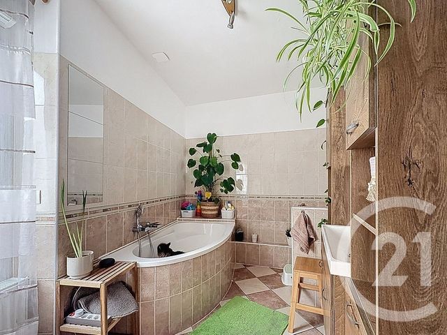 Maison &agrave; vendre - 5 pi&egrave;ces - 113,44 m2 - Villecresnes - 94 - ILE-DE-FRANCE