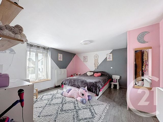 Maison &agrave; vendre - 5 pi&egrave;ces - 113,44 m2 - Villecresnes - 94 - ILE-DE-FRANCE