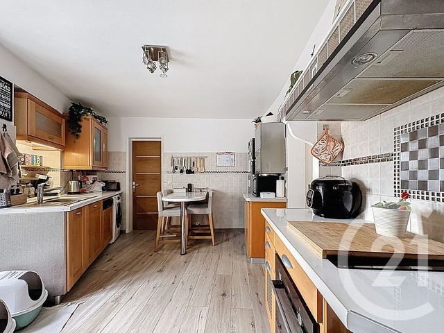 Maison &agrave; vendre - 5 pi&egrave;ces - 113,44 m2 - Villecresnes - 94 - ILE-DE-FRANCE