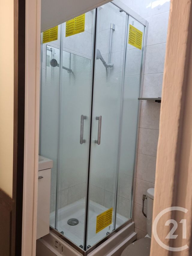 Appartement Studio &agrave; louer - 1 pi&egrave;ce - 15,30 m2 - Alfortville - 94 - ILE-DE-FRANCE