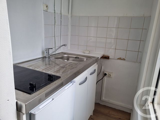 Appartement Studio &agrave; louer - 1 pi&egrave;ce - 15,30 m2 - Alfortville - 94 - ILE-DE-FRANCE