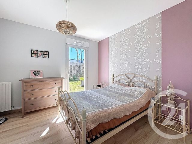 Appartement F3 &agrave; vendre - 3 pi&egrave;ces - 64,35 m2 - Villecresnes - 94 - ILE-DE-FRANCE