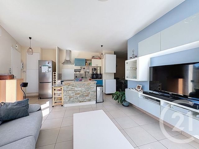 Appartement F3 &agrave; vendre - 3 pi&egrave;ces - 64,35 m2 - Villecresnes - 94 - ILE-DE-FRANCE