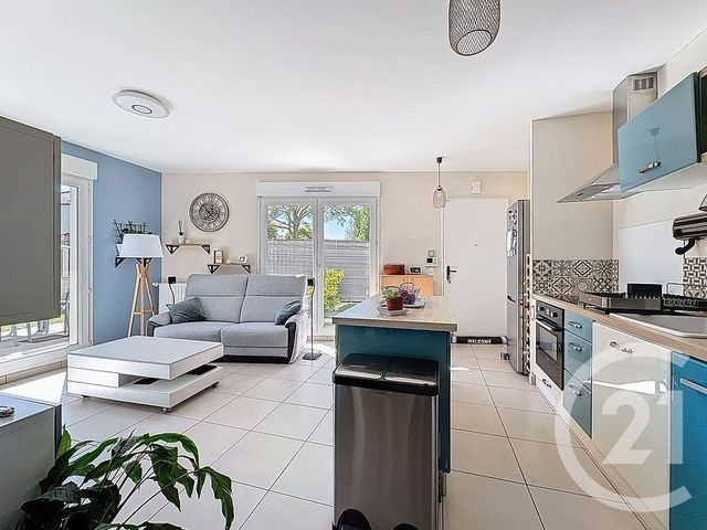 appartement - VILLECRESNES - 94