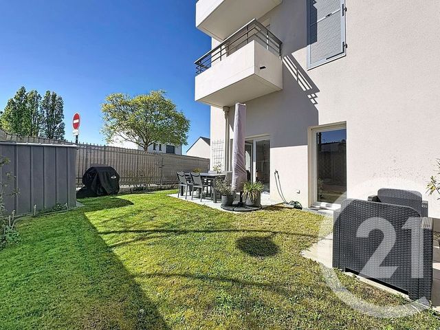 Appartement F3 &agrave; vendre - 3 pi&egrave;ces - 64,35 m2 - Villecresnes - 94 - ILE-DE-FRANCE