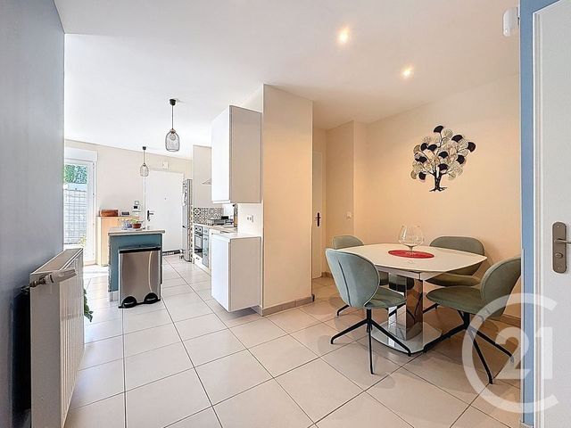 Appartement F3 &agrave; vendre - 3 pi&egrave;ces - 64,35 m2 - Villecresnes - 94 - ILE-DE-FRANCE