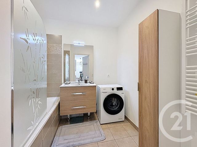 Appartement F3 &agrave; vendre - 3 pi&egrave;ces - 64,35 m2 - Villecresnes - 94 - ILE-DE-FRANCE