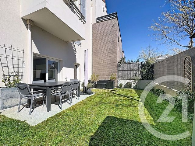 Appartement F3 &agrave; vendre - 3 pi&egrave;ces - 64,35 m2 - Villecresnes - 94 - ILE-DE-FRANCE