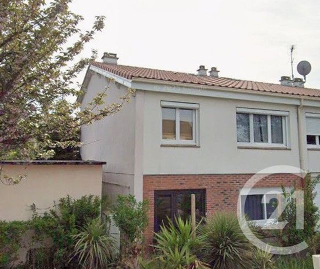 maison - VILLECRESNES - 94