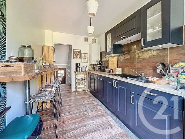 Maison &agrave; vendre - 6 pi&egrave;ces - 112,28 m2 - Villecresnes - 94 - ILE-DE-FRANCE