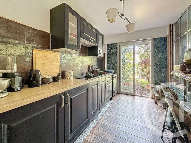 Maison &agrave; vendre - 6 pi&egrave;ces - 112,28 m2 - Villecresnes - 94 - ILE-DE-FRANCE