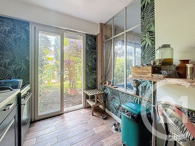 Maison &agrave; vendre - 6 pi&egrave;ces - 112,28 m2 - Villecresnes - 94 - ILE-DE-FRANCE