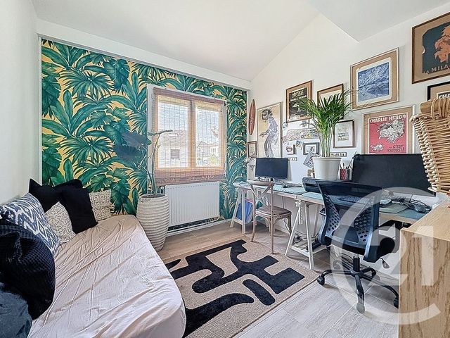 Maison &agrave; vendre - 6 pi&egrave;ces - 112,28 m2 - Villecresnes - 94 - ILE-DE-FRANCE